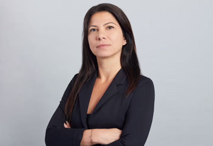 Ivana Impelluso
