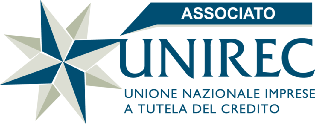 Logo UNIREC Soci Ordinari